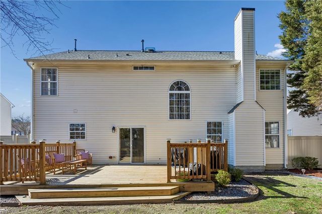 954 Foxboro DR, Newport News, VA 23602