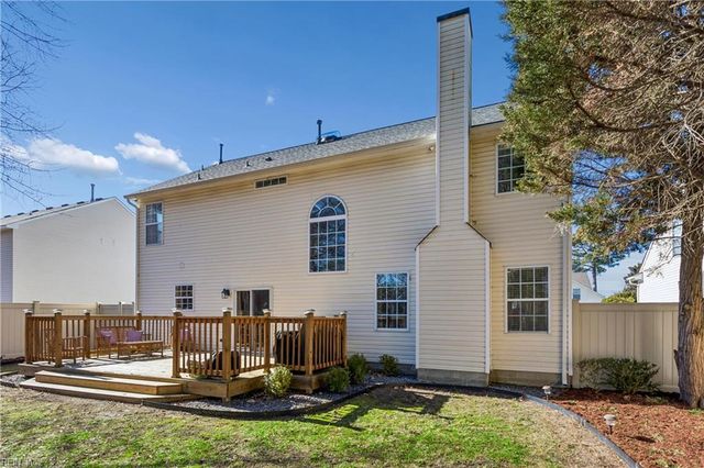 954 Foxboro DR, Newport News, VA 23602