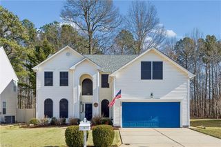 954 Foxboro DR, Newport News, VA 23602