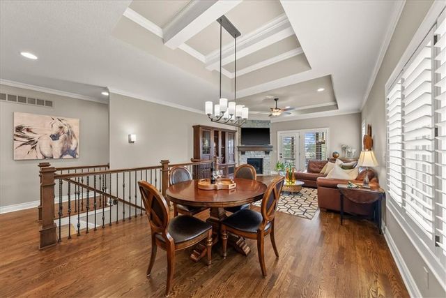 11493 S Waterford Drive, Olathe, KS 66061