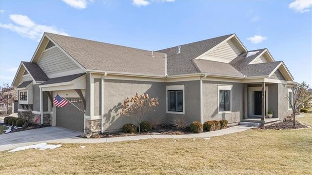11493 S Waterford Drive, Olathe, KS 66061