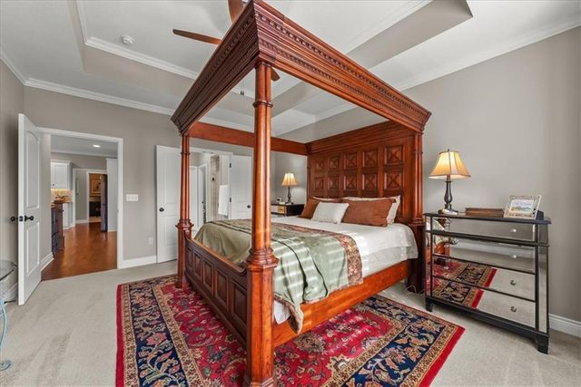 11493 S Waterford Drive, Olathe, KS 66061