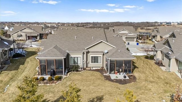 11493 S Waterford Drive, Olathe, KS 66061