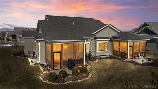 11493 S Waterford Drive, Olathe, KS 66061