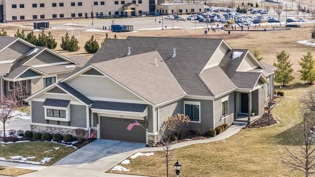11493 S Waterford Drive, Olathe, KS 66061