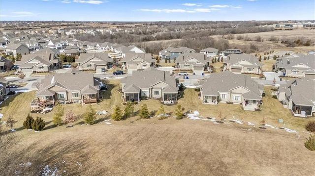 11493 S Waterford Drive, Olathe, KS 66061
