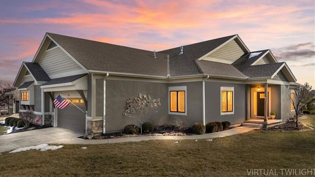 11493 S Waterford Drive, Olathe, KS 66061