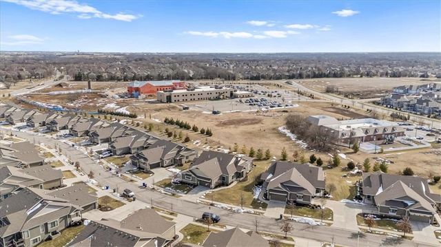 11493 S Waterford Drive, Olathe, KS 66061