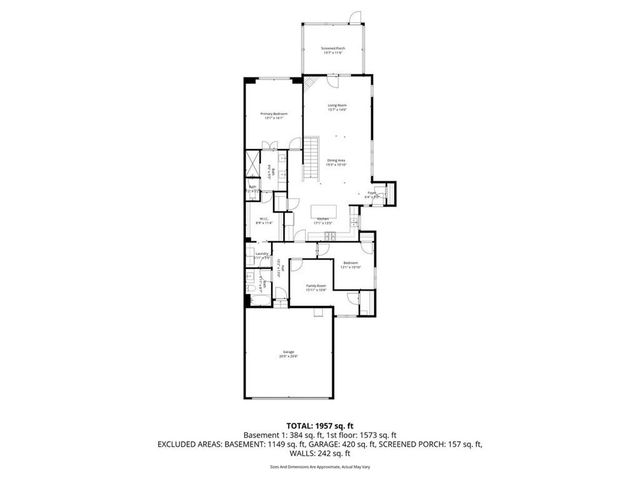 11493 S Waterford Drive, Olathe, KS 66061