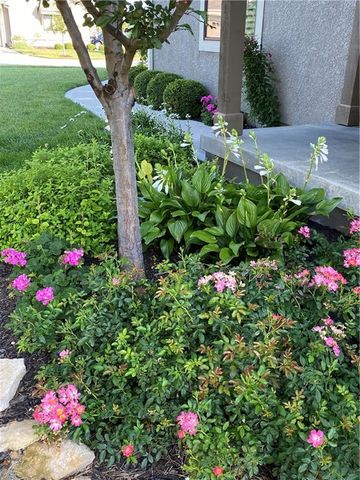 11493 S Waterford Drive, Olathe, KS 66061