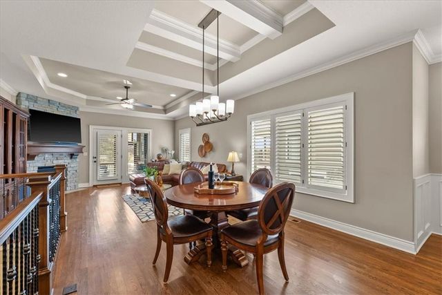 11493 S Waterford Drive, Olathe, KS 66061