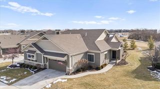 11493 S Waterford Drive, Olathe, KS 66061
