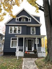 1725 James Street 1, Syracuse, NY 13206