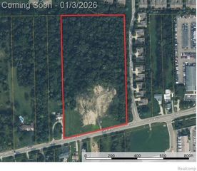 00 Lapeer Road, Davison, MI 48423