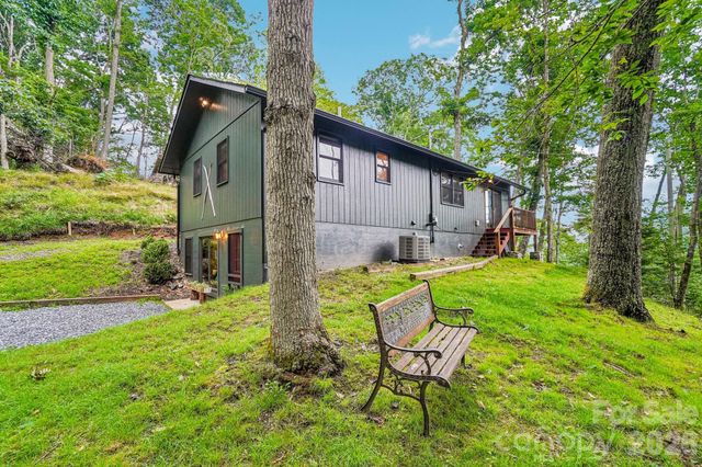 673 Chestnut Lane, Mars Hill, NC 28754