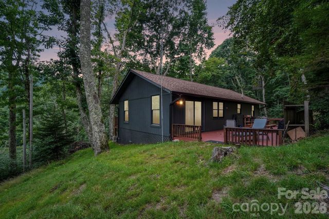 673 Chestnut Lane, Mars Hill, NC 28754