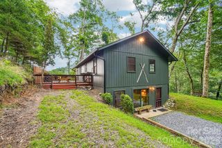673 Chestnut Lane, Mars Hill, NC 28754