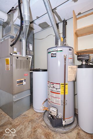 1165 Apple Valley Road, Greenwood, IN 46142