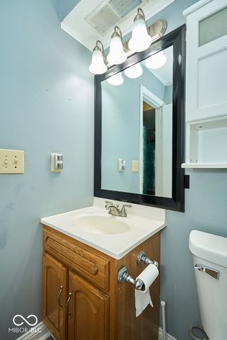 1165 Apple Valley Road, Greenwood, IN 46142