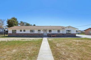 9242 E Avenue T 2, Littlerock, CA 93543