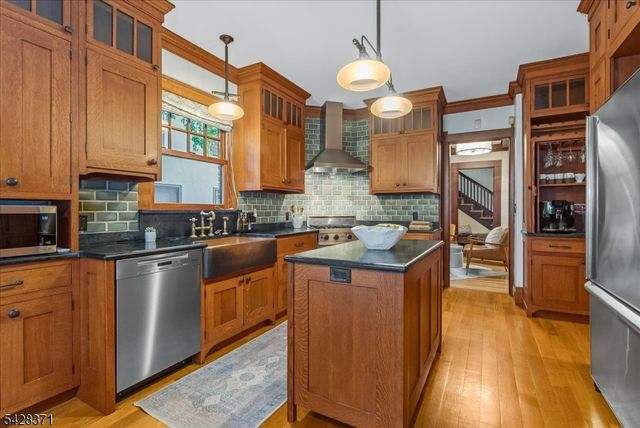 7 Prospect Ter, Montclair Twp., NJ 07042