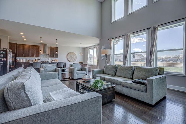 5875 Tilbury Trail, Liberty Twp, OH 45011