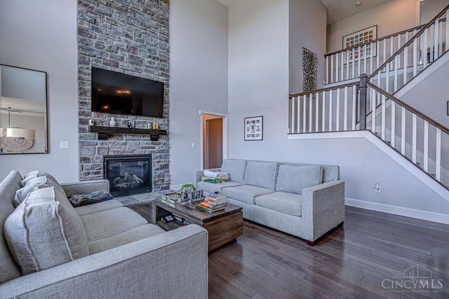 5875 Tilbury Trail, Liberty Twp, OH 45011