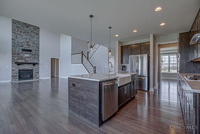 5875 Tilbury Trail, Liberty Twp, OH 45011