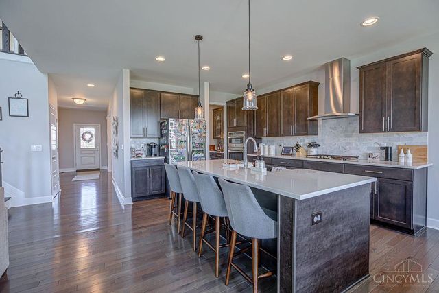 5875 Tilbury Trail, Liberty Twp, OH 45011