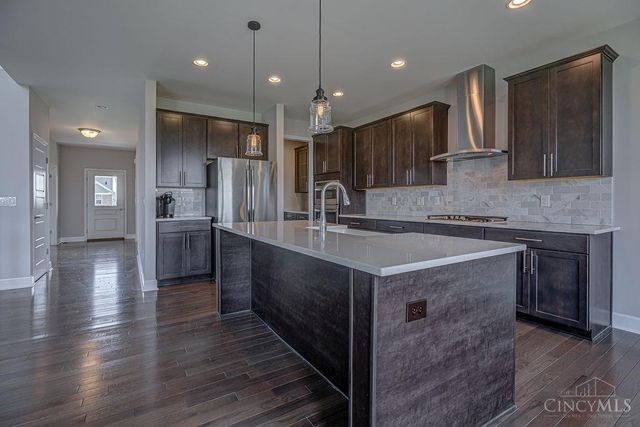 5875 Tilbury Trail, Liberty Twp, OH 45011