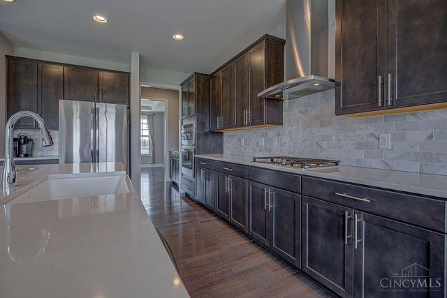 5875 Tilbury Trail, Liberty Twp, OH 45011