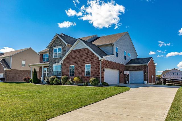 5875 Tilbury Trail, Liberty Twp, OH 45011