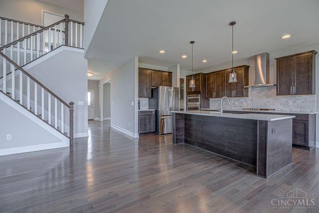 5875 Tilbury Trail, Liberty Twp, OH 45011