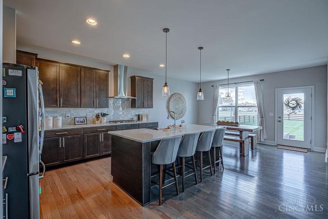 5875 Tilbury Trail, Liberty Twp, OH 45011