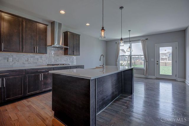 5875 Tilbury Trail, Liberty Twp, OH 45011