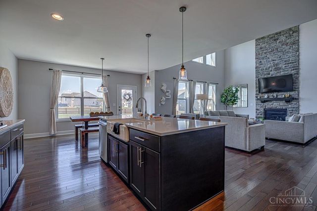 5875 Tilbury Trail, Liberty Twp, OH 45011