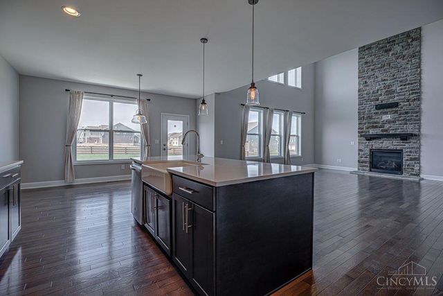 5875 Tilbury Trail, Liberty Twp, OH 45011