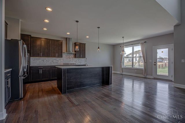 5875 Tilbury Trail, Liberty Twp, OH 45011