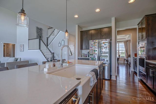 5875 Tilbury Trail, Liberty Twp, OH 45011