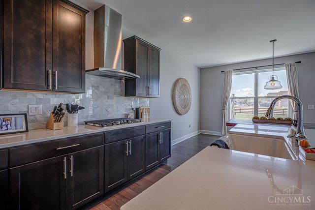 5875 Tilbury Trail, Liberty Twp, OH 45011