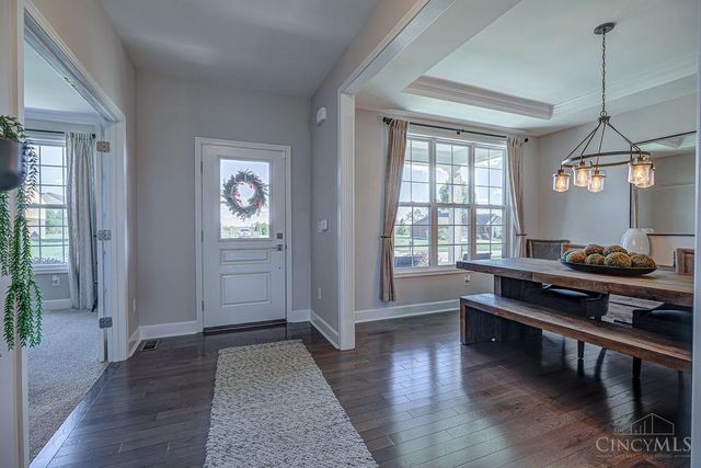 5875 Tilbury Trail, Liberty Twp, OH 45011