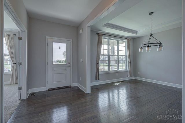 5875 Tilbury Trail, Liberty Twp, OH 45011