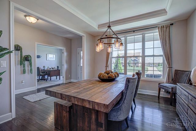 5875 Tilbury Trail, Liberty Twp, OH 45011