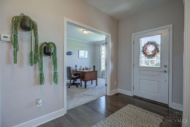 5875 Tilbury Trail, Liberty Twp, OH 45011