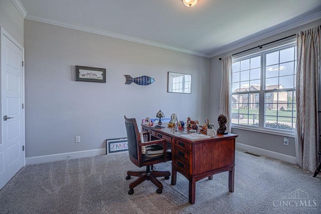 5875 Tilbury Trail, Liberty Twp, OH 45011