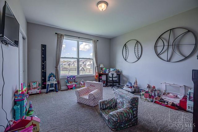 5875 Tilbury Trail, Liberty Twp, OH 45011