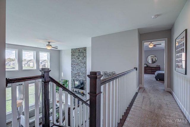 5875 Tilbury Trail, Liberty Twp, OH 45011