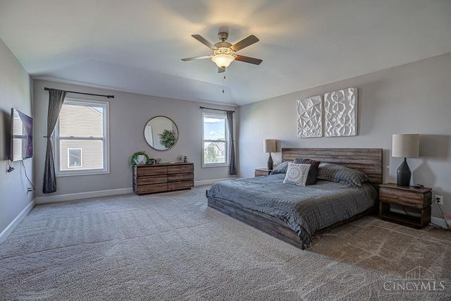 5875 Tilbury Trail, Liberty Twp, OH 45011