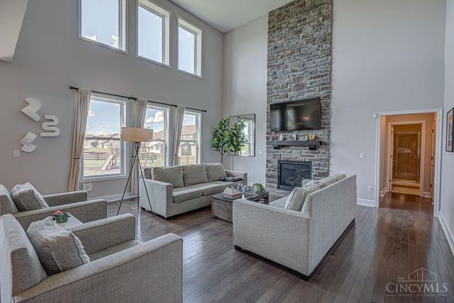 5875 Tilbury Trail, Liberty Twp, OH 45011