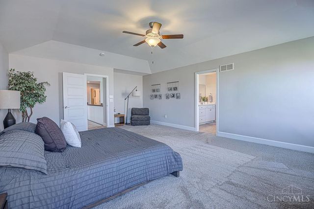 5875 Tilbury Trail, Liberty Twp, OH 45011